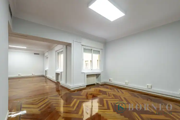 Büro zur Miete in Madrid
