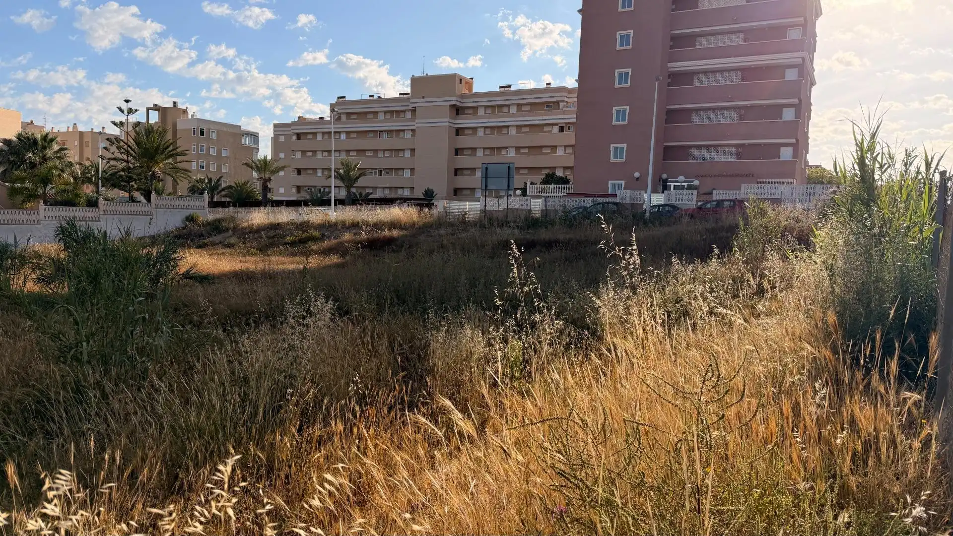 Terreno residencial en venta en Los Arenales del Sol, imagen 30