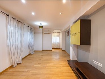 Flat with garden for sale in santissim crist de la fe