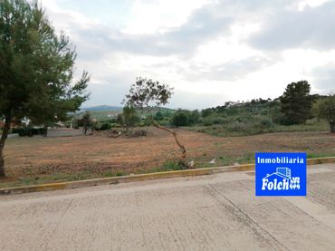 Terreno residencial en venta en N/A