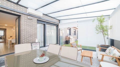 Foto 5 von Wohnung zum Verkauf in Avenida de Italia, 216, Zona Europa, Arroyomolinos (Madrid)