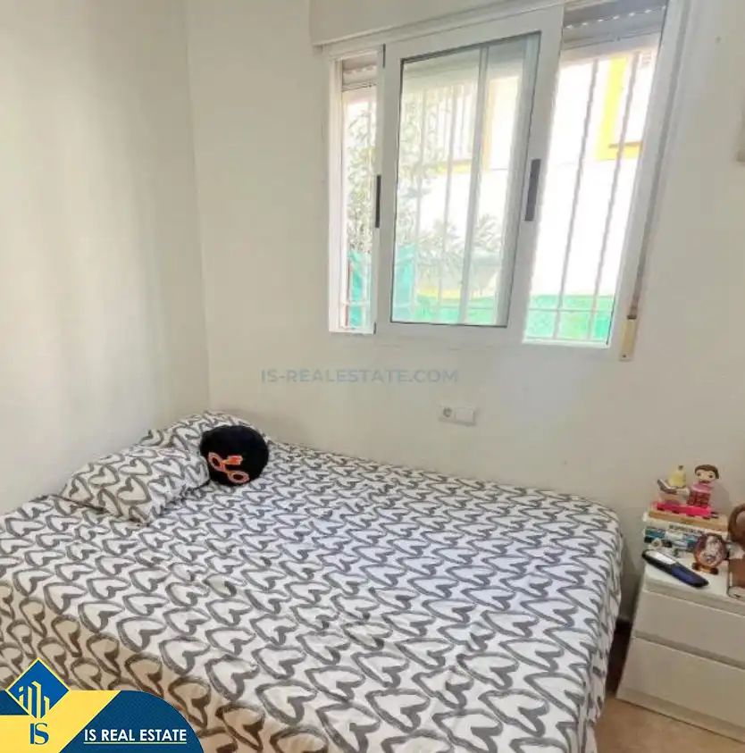 Bungalow con piscina in vendita a El Edén, imagen 12