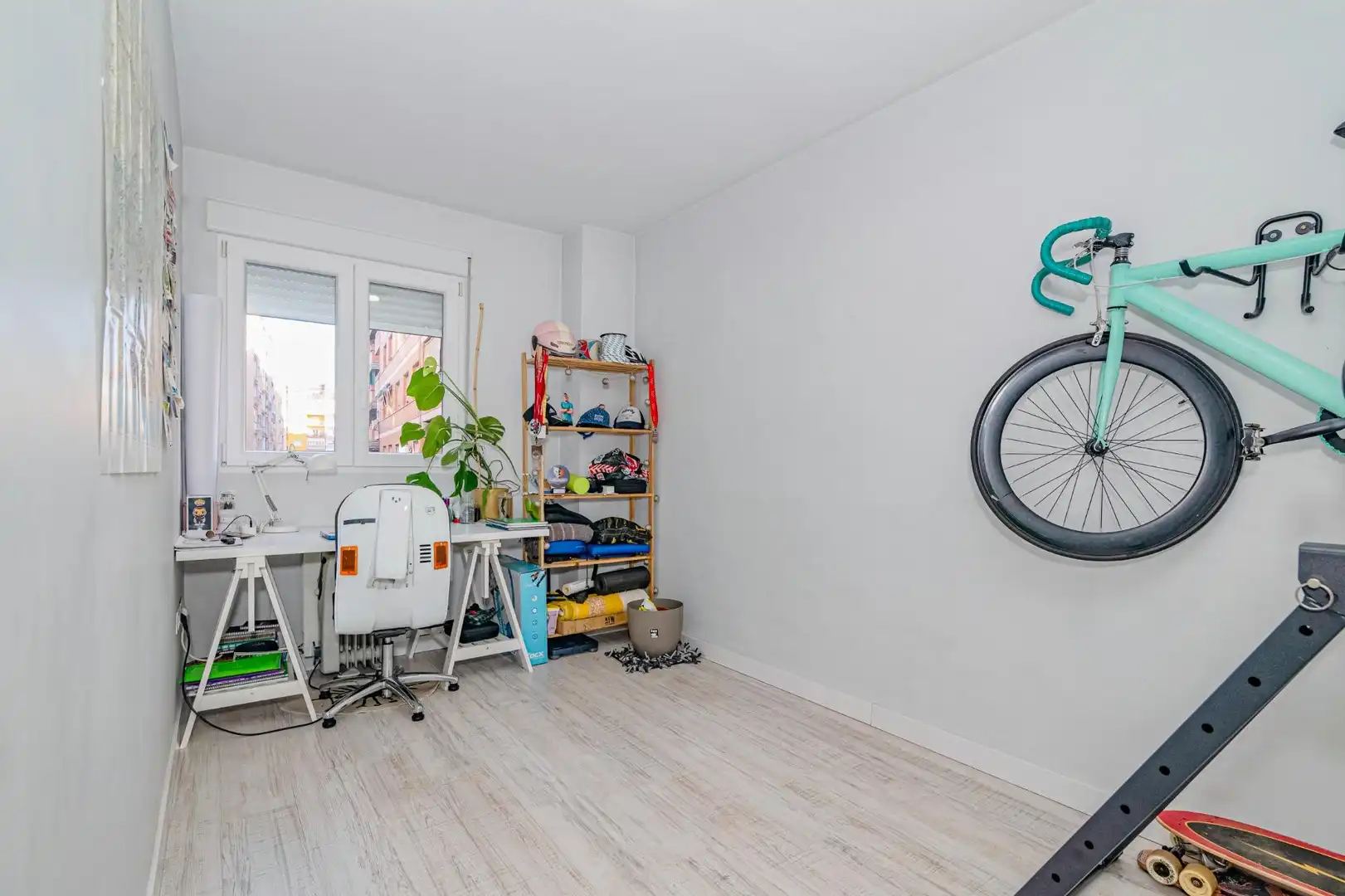 Piso en venta en Camino de Ronda