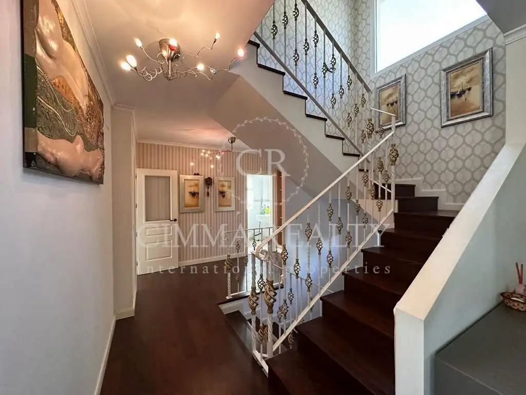 Casa o chalet en venta en Altea con Aire acondicionado, Calefacción y Jardín privado