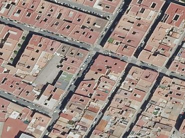 Piso en venta en PADRE SANTONJA 15
