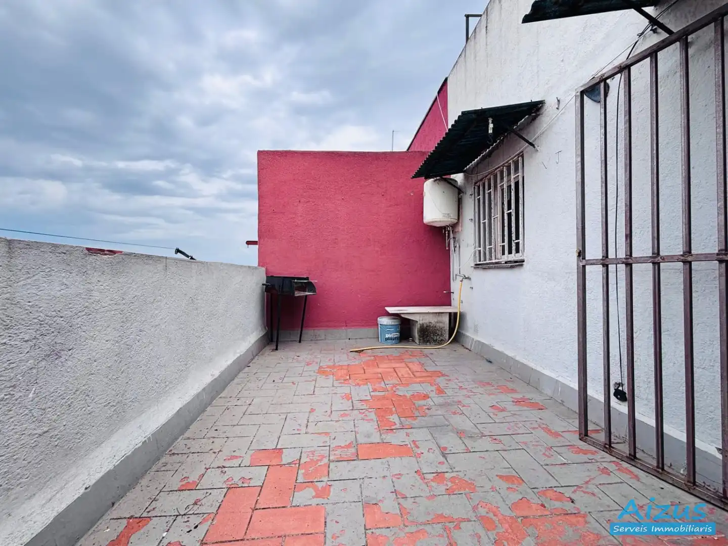 Terrace of Attic for sale in Ripollet  with Terrace
