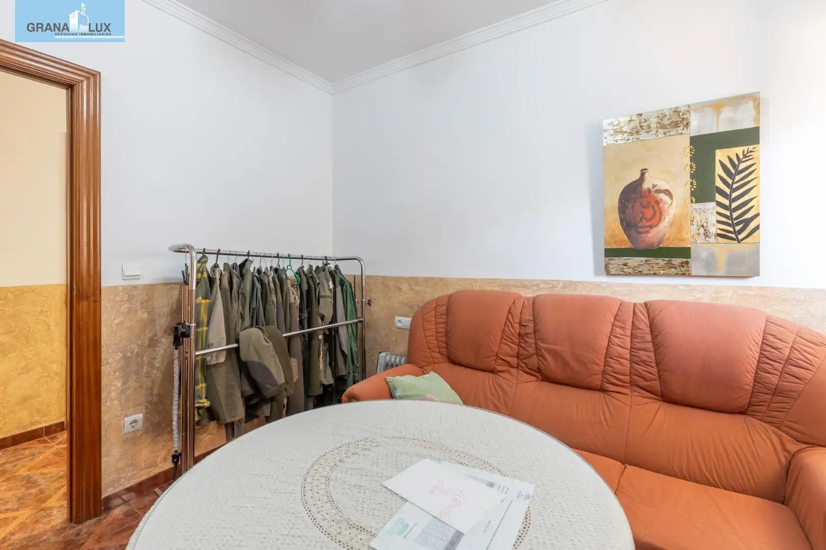 Casa amb terrassa en venda a Calle del Mediodía, imagen 49
