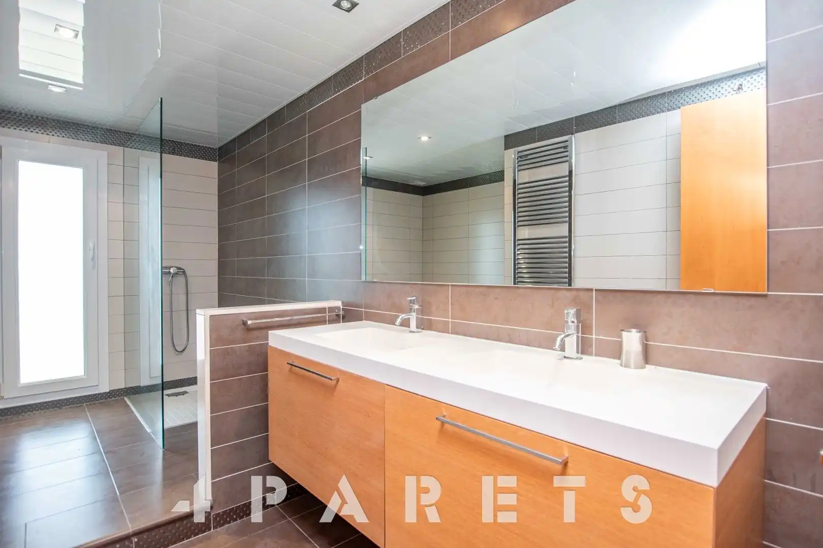 House with terrace for sale in Cabrils, imagen 66