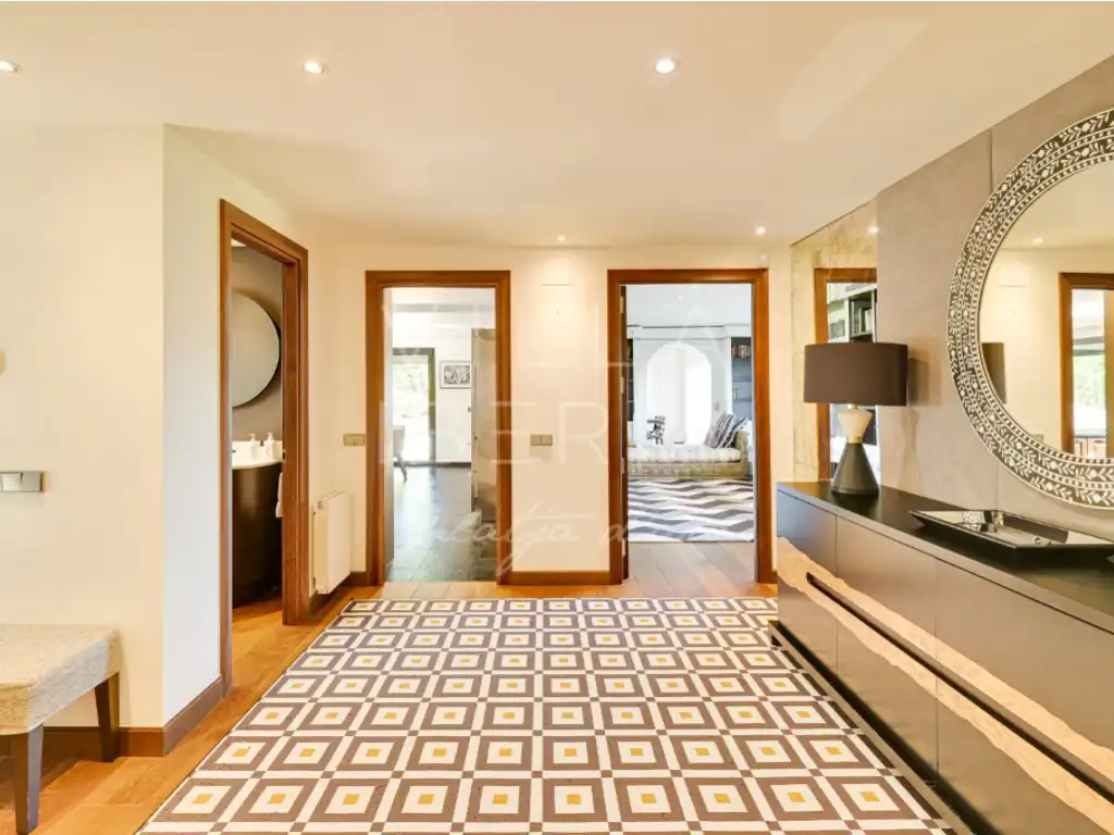 Casa en venda a Calle Hubert Burrus 407, imagen 24