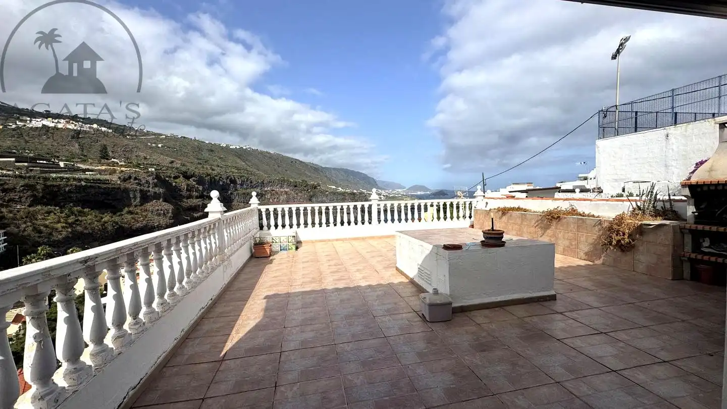 Appartement à vendre à San Felipe - San Marcos - Las Cañas
