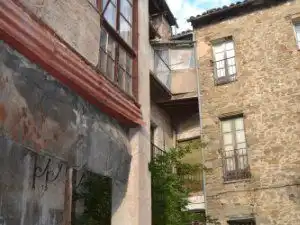 Immobles singulars en venda a Casco Urbano, imagen 25