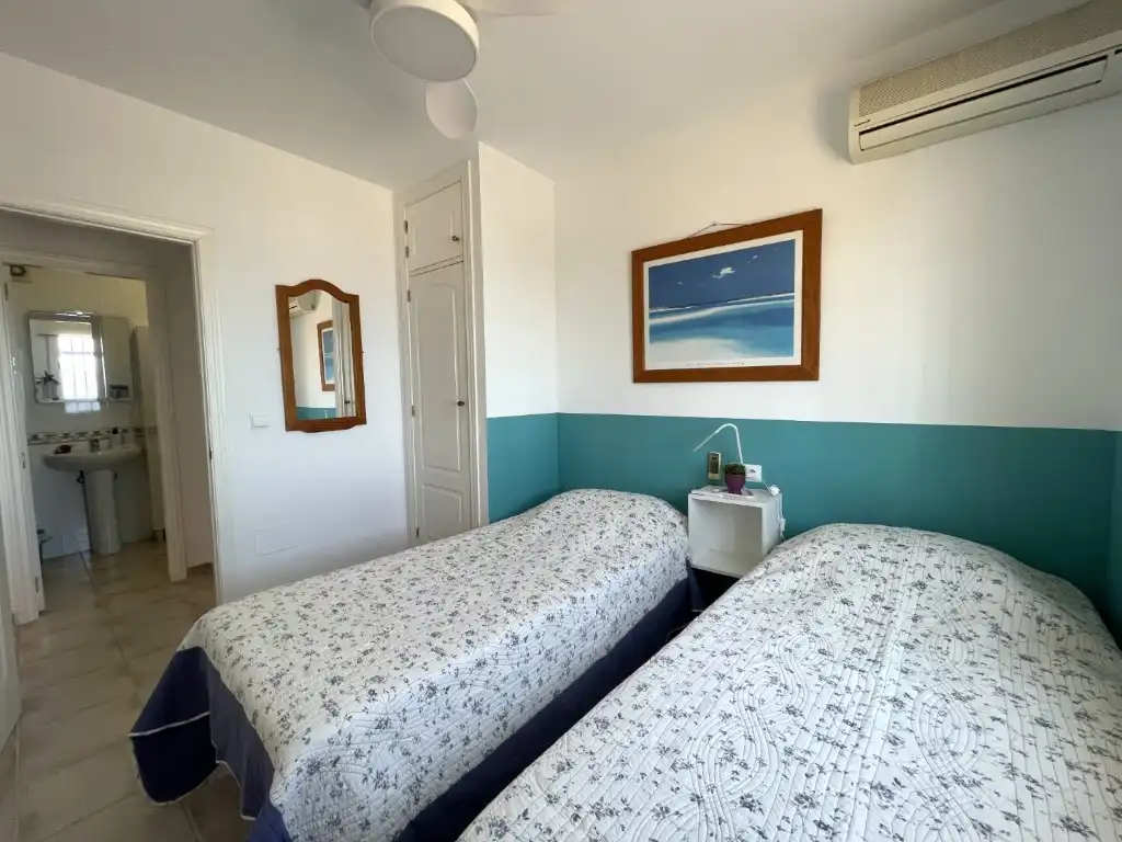 Apartamento en venta en Calle La Mena, Mojácar Playa - Las Ventanicas - La Paratá