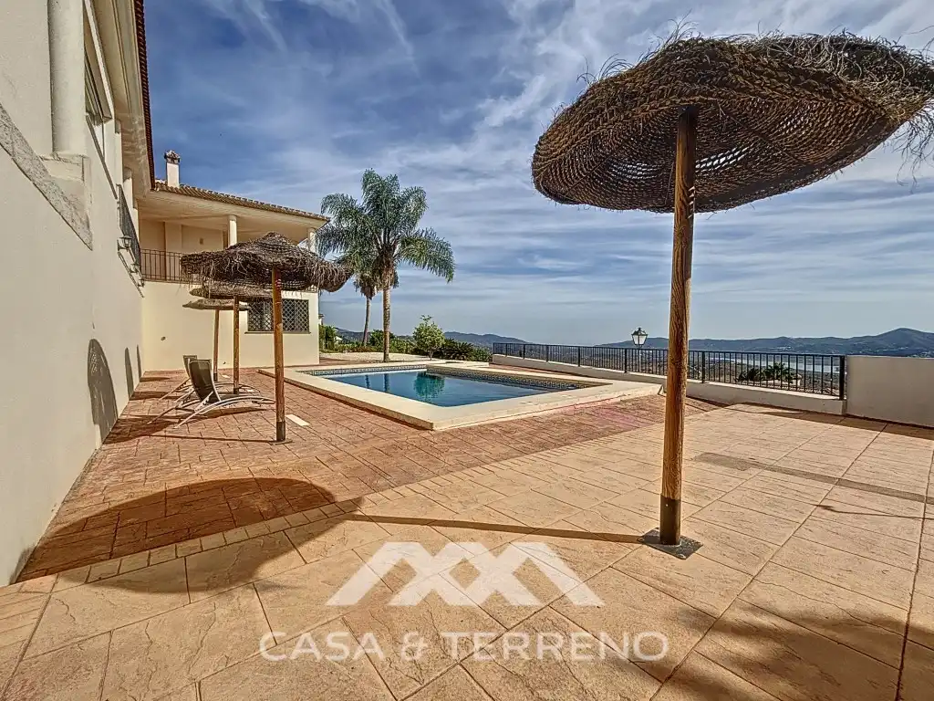 Maison avec piscine à vendre à Urbanizacion Sector Ur-9 El Cañeo, imagen 54