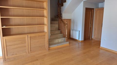 Foto 2 de Dúplex de lloguer a Carrer de Balmes, 20, Matadepera, Barcelona