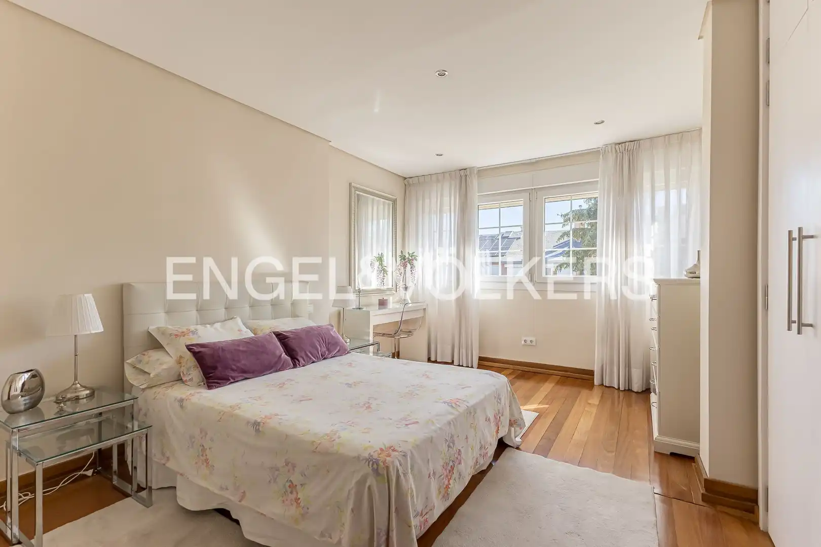 Bedroom of Detached homes for sale in Valdepastores - Las Encinas