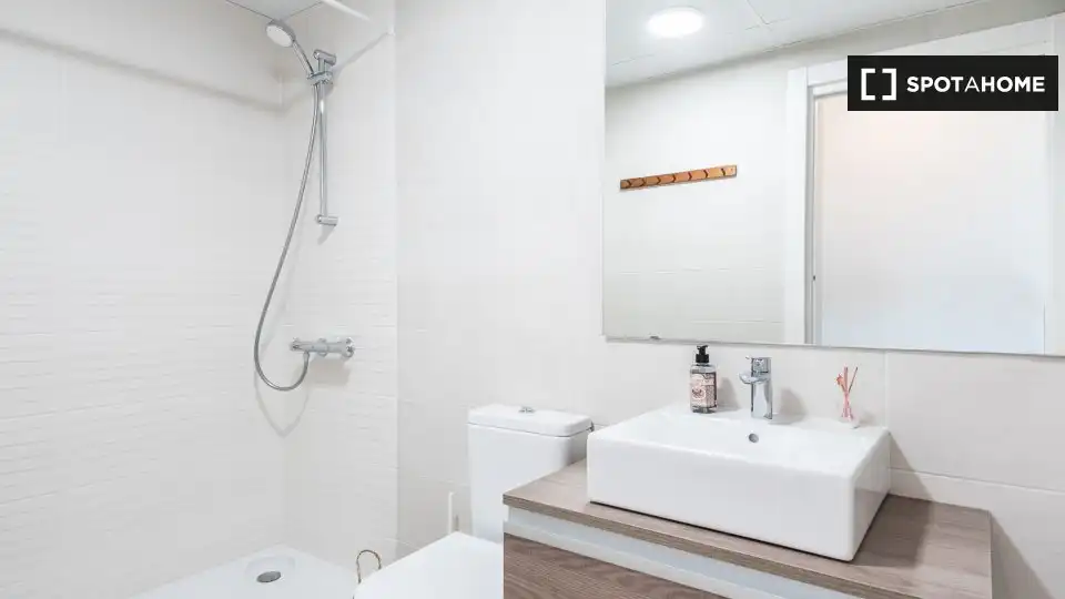 Habitació a El Clot