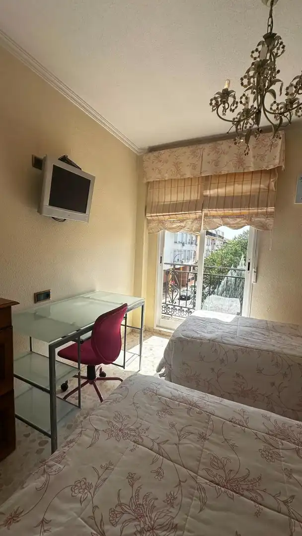 Flat for rent in Maracena