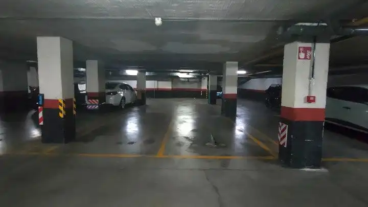 Aparcamiento en venta en De La Mancha, imagen 6