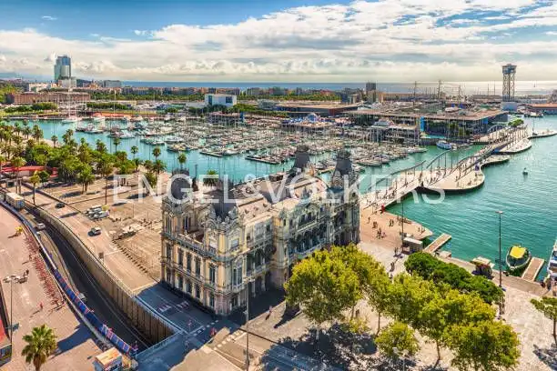 Penthouse mit Terrasse zum Verkauf in Ciutat Vella, imagen 29