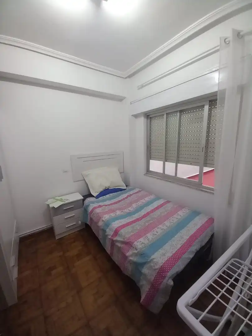 Wohnung zur Miete in Calle Ansar, Inmobiliaria - Barreda