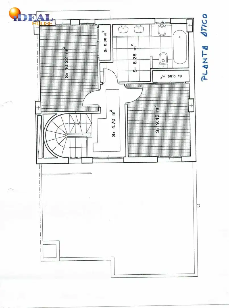 Vivienda con piscina en venta en ANDALUCIA 34, imagen 51