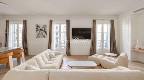 Foto 4 de Piso de alquiler en N/a, Dreta de l'Eixample,  Barcelona Capital