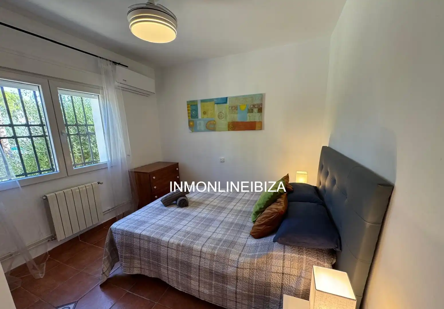 Chalet con piscina en alquiler en Cami Barranc del Devesa 20, imagen 20