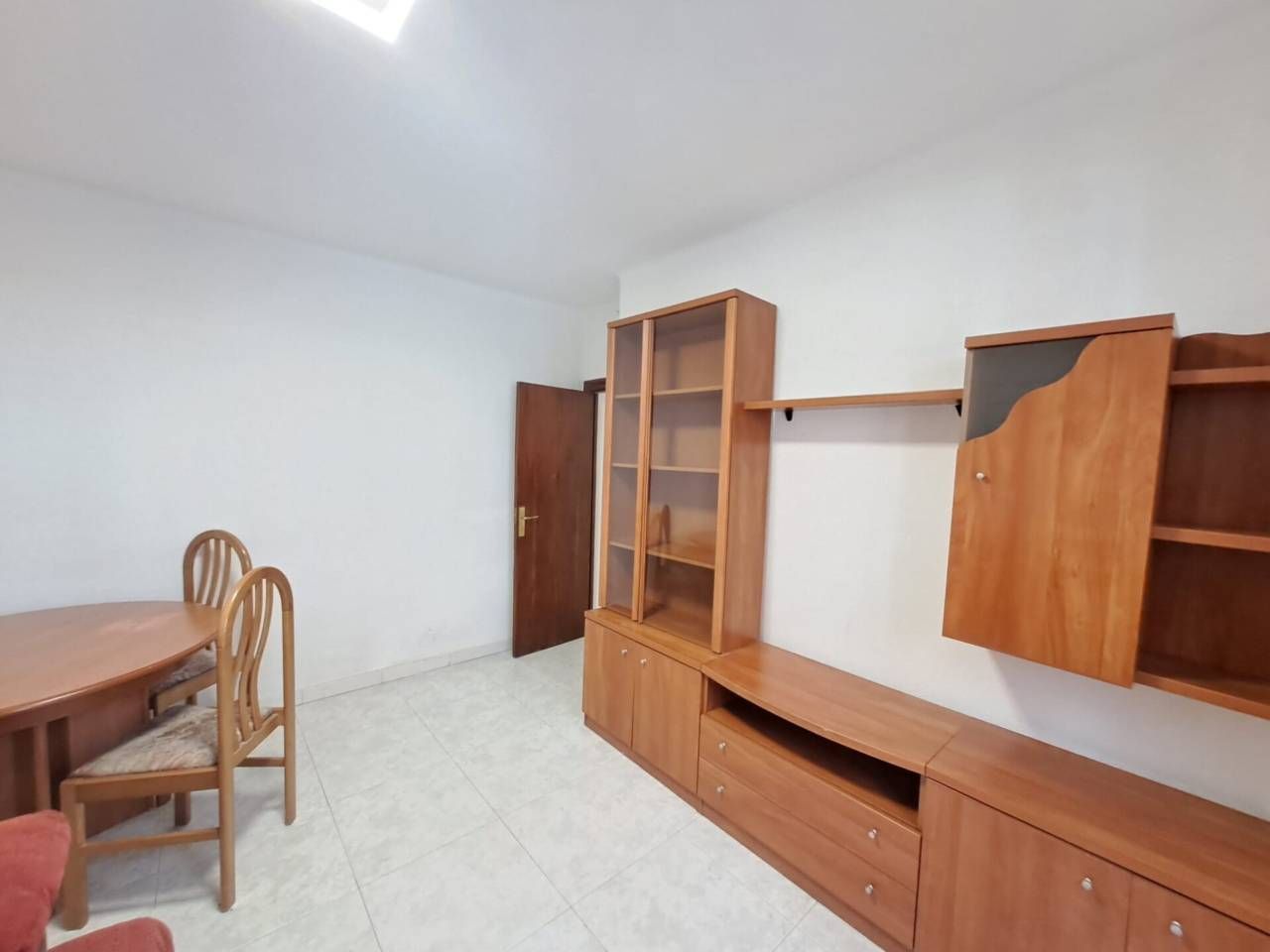Bedroom of Flat for sale in Burgos Capital  with Heating