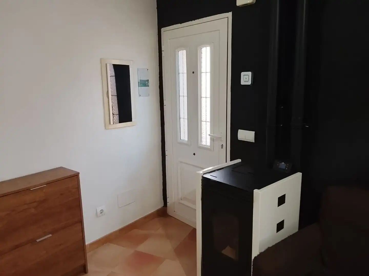 Dúplex en venta en El Hoyo de Pinares  con Aire acondicionado, Calefacción y Terraza