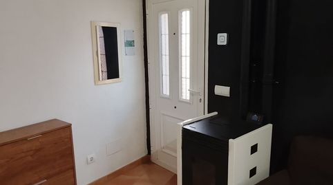 Foto 4 de Dúplex en venda a El Hoyo de Pinares , Ávila