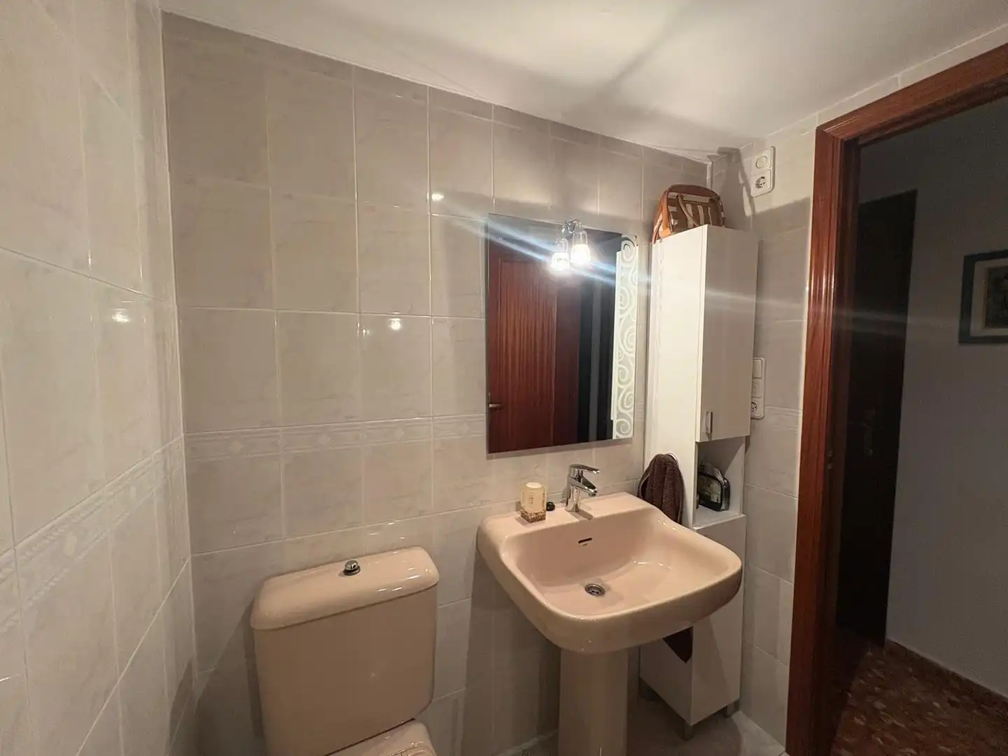 Piso en venta en Calle de l'Arquitecte Lavèrnia, El Perelló