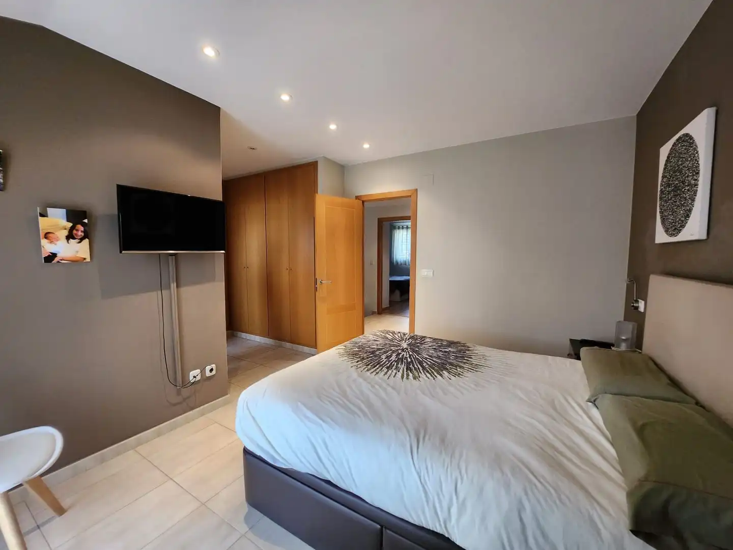Terraced house with garden for sale in Palau-saverdera, imagen 13