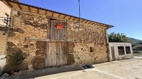 Foto 3 de Finca rústica en venda a Carretera Salinas, 8, Medina de Pomar, Burgos