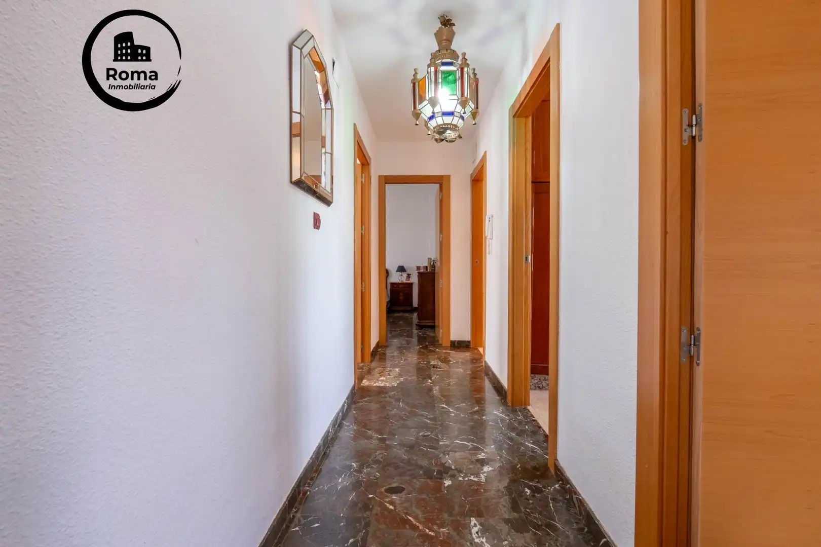 Chalet con terraza en venta en Villa de Otura, imagen 27