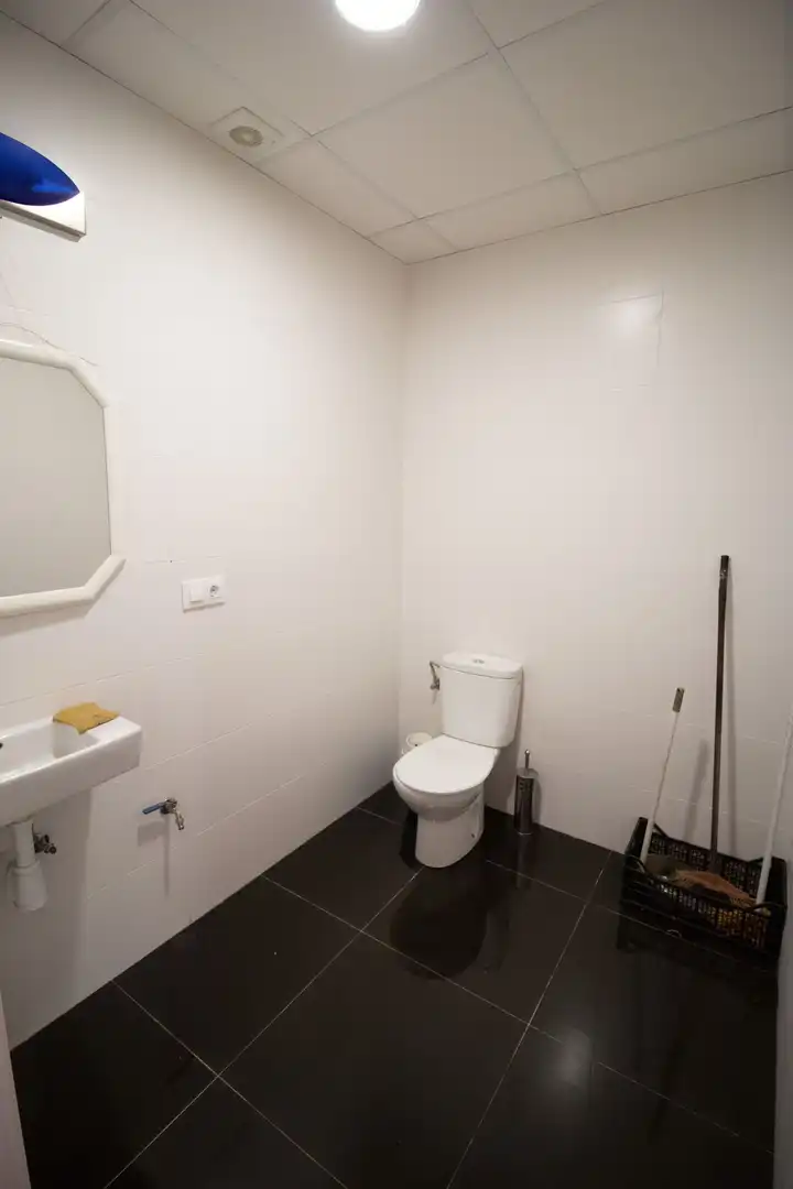 Local comercial en alquiler en Cosconilles, imagen 8
