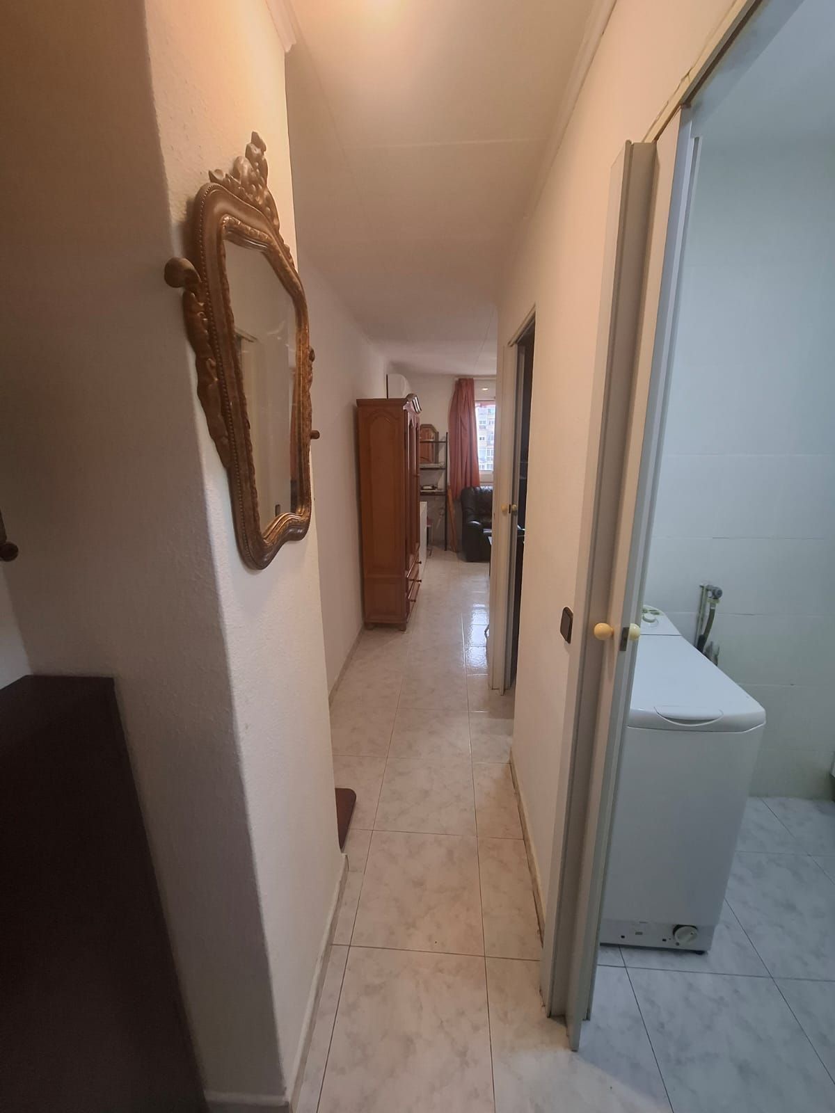 Pis en venda a El Camp de l'Arpa del Clot, Sant Martí