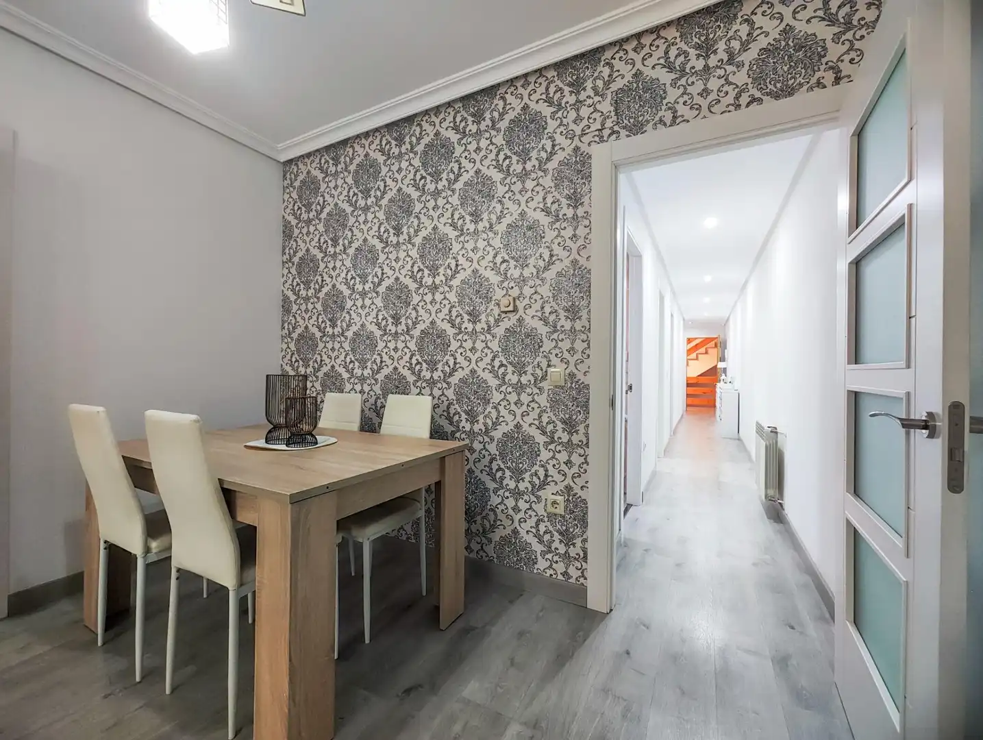 Flat for sale in Centro