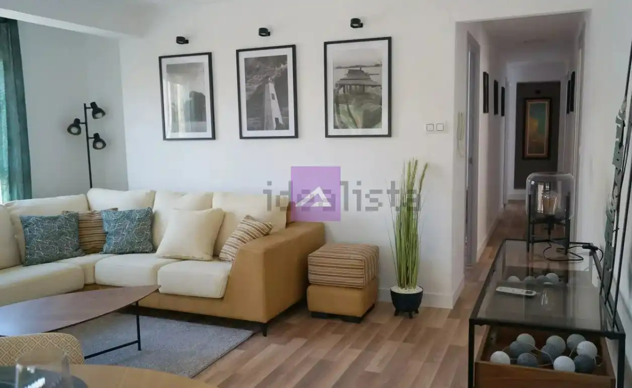 Wohnung mit Terrasse zum Verkauf in Carrer de La Marina 36, imagen 4