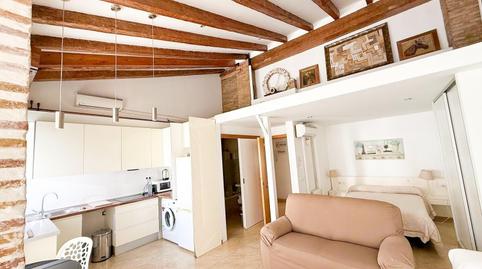 Foto 2 de Piso de alquiler en Calle Pelayo, La Roqueta,  Valencia Capital