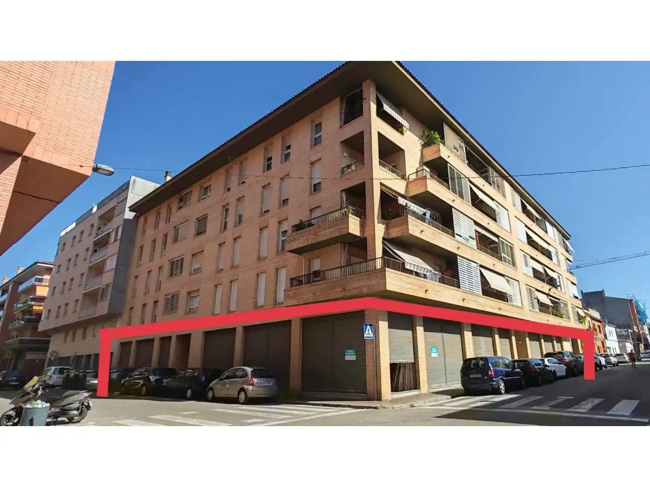 Local comercial en venda a Sant Narcís, imagen 8