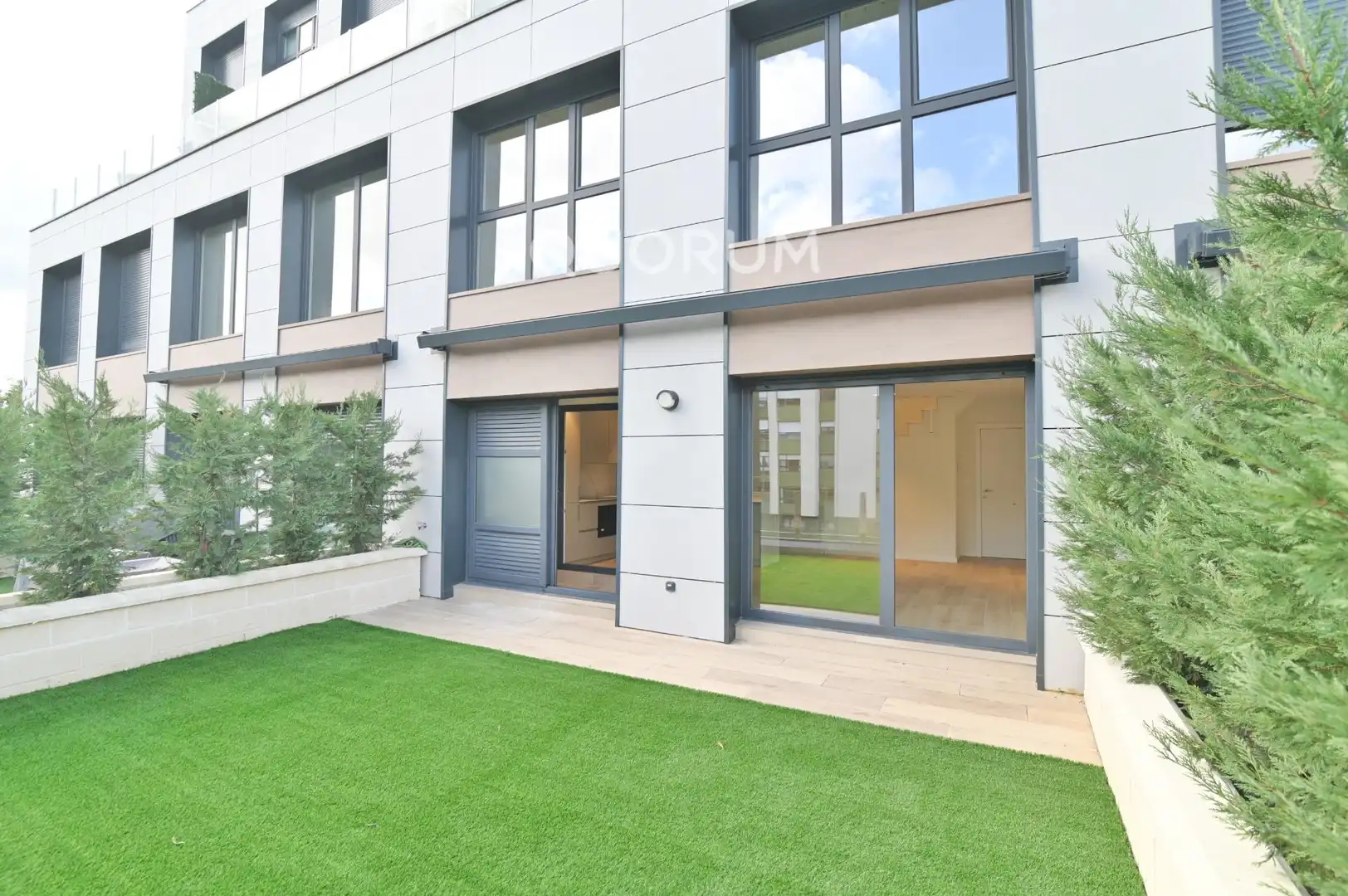 Terrace of Duplexes for sale in Negurigane - Peruri