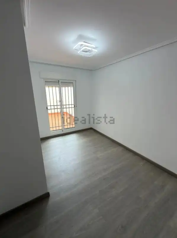 Schlafzimmer von Wohnung zur Miete in Alaquàs mit Terrasse, Ofen und Waschmaschine