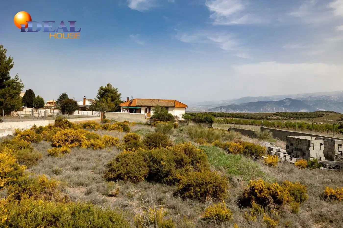 Residencial en venta en Calle ALAMO, 41, Padul