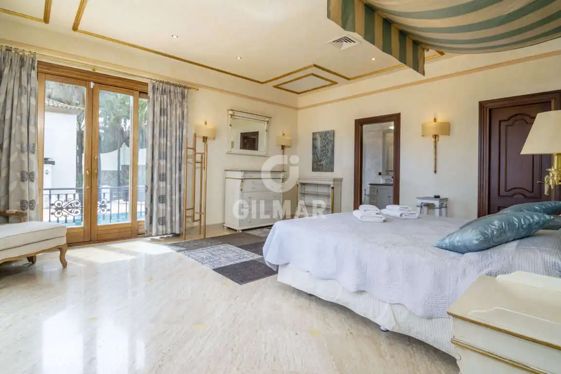 Villa mit Pool zum Verkauf in Benamara - Atalaya, imagen 57