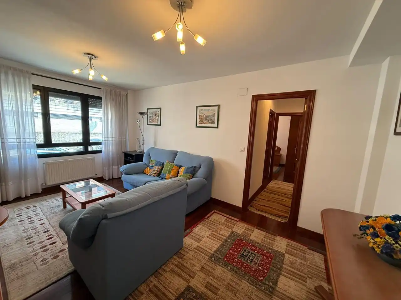 Piso con piscina en venta en Barrio Brazomar 54, imagen 11