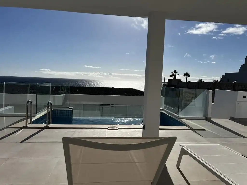 Pis amb piscina en venda a Costa del Silencio, imagen 19