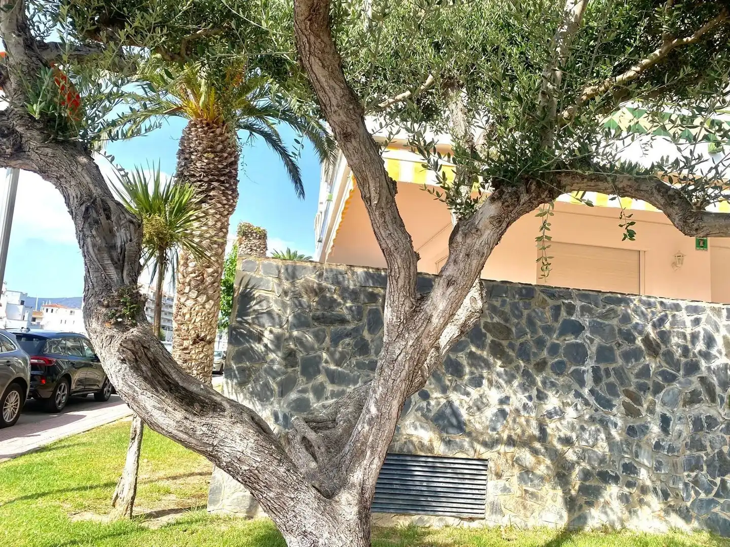 Appartement avec terrasse à vendre à Carrer Poblat Típic, imagen 3