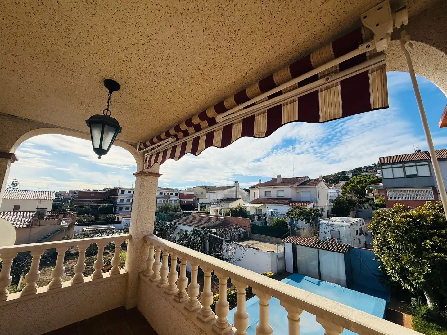 Casa con piscina en venta en Segur de Calafell, imagen 7