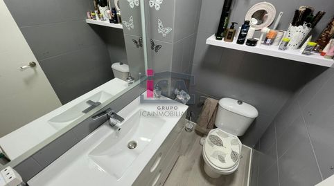 Foto 4 de Dúplex en venda a Calle Santa Lucia, La Cañada, Cáceres Capital