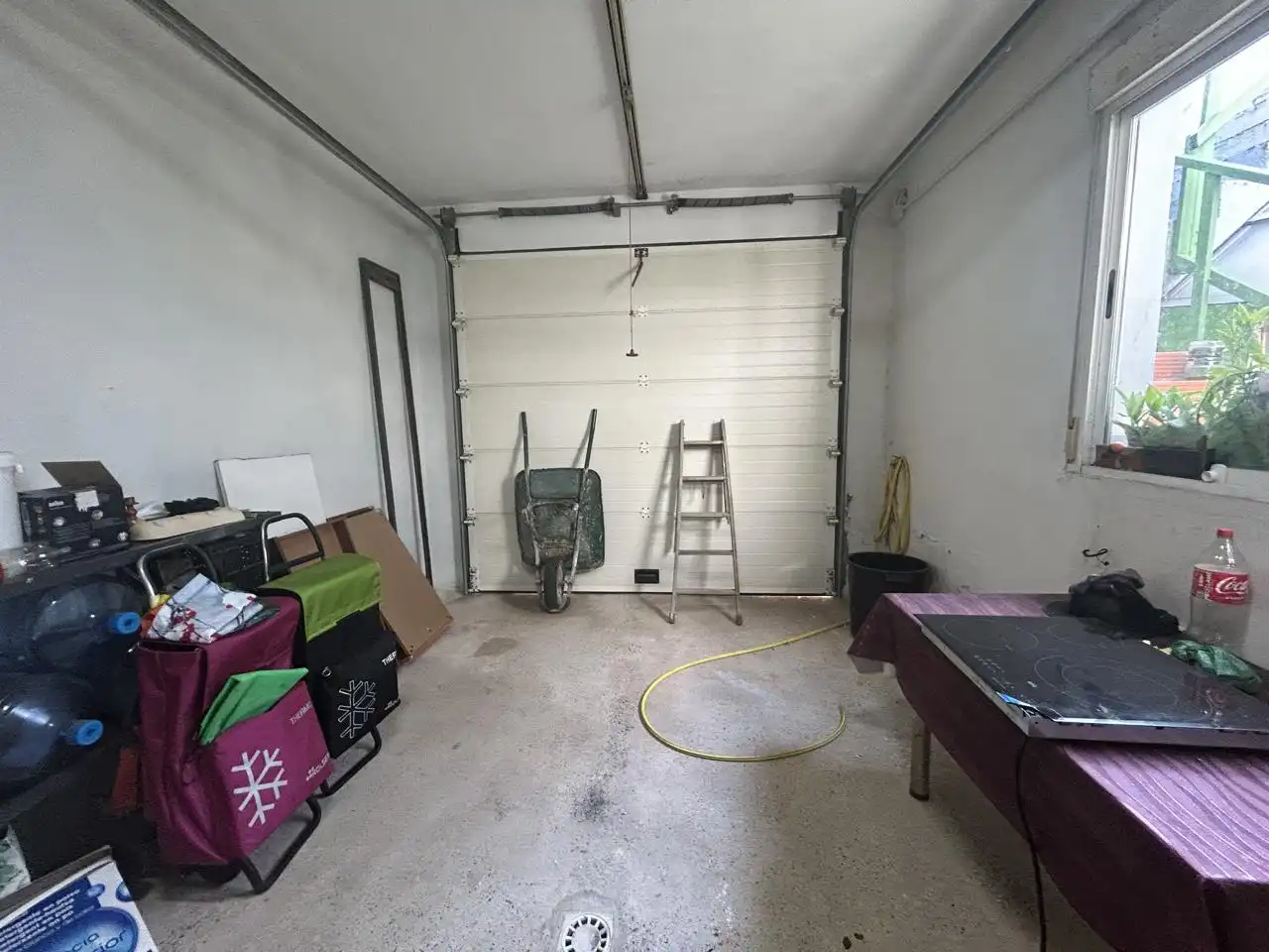Casa o xalet en venda en Fontellas amb Calefacció, Terrassa i Traster